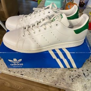 Stan Smith shoes size 13